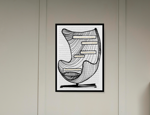 Mid-Century - Kelli Ellis Designs