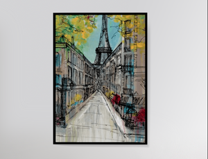 City Series - Kelli Ellis Designs