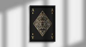Playing Cards - Kelli Ellis Designs