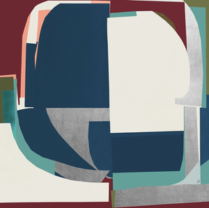 Composed III - Kelli Ellis Designs