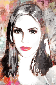 Alexa - Kelli Ellis Designs